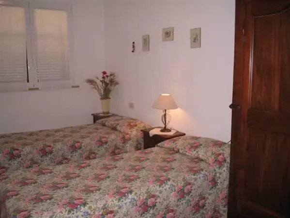 Agriturismo San Luigi