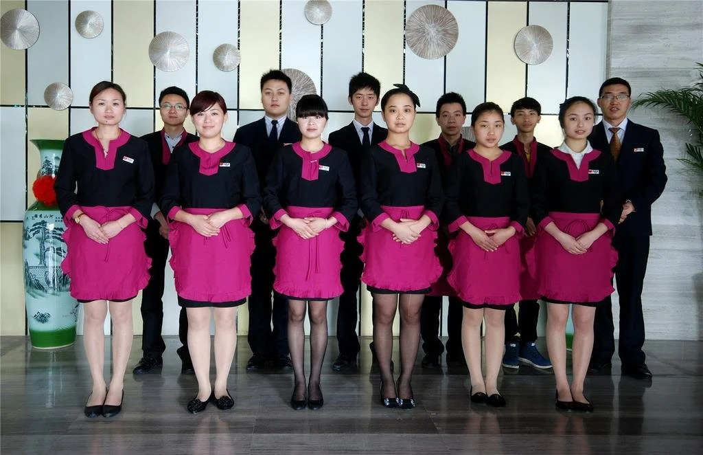 Chengdu Hello Hotel