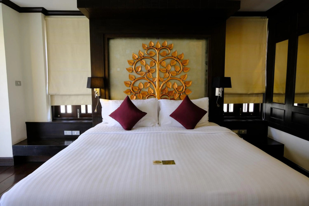 Bodhi Serene, Chiang Mai