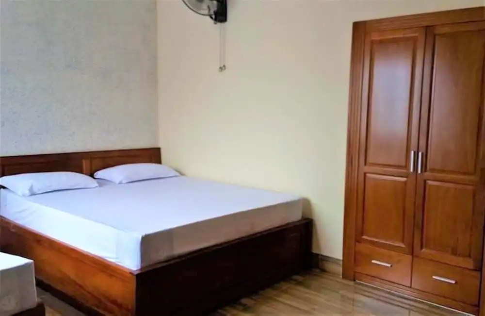Hoang Uy Motel