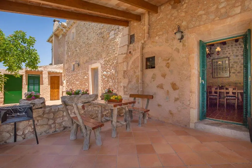 Holiday House, Felanitx