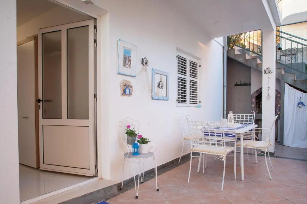 Apartment Kairos
