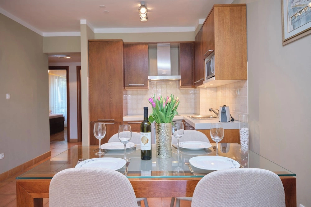 Dalmatia Dream Podstrana - The Residence