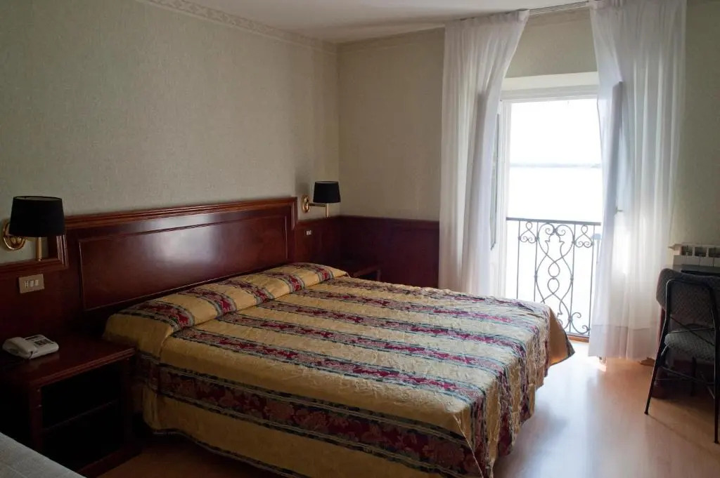 Hotel Due Palme