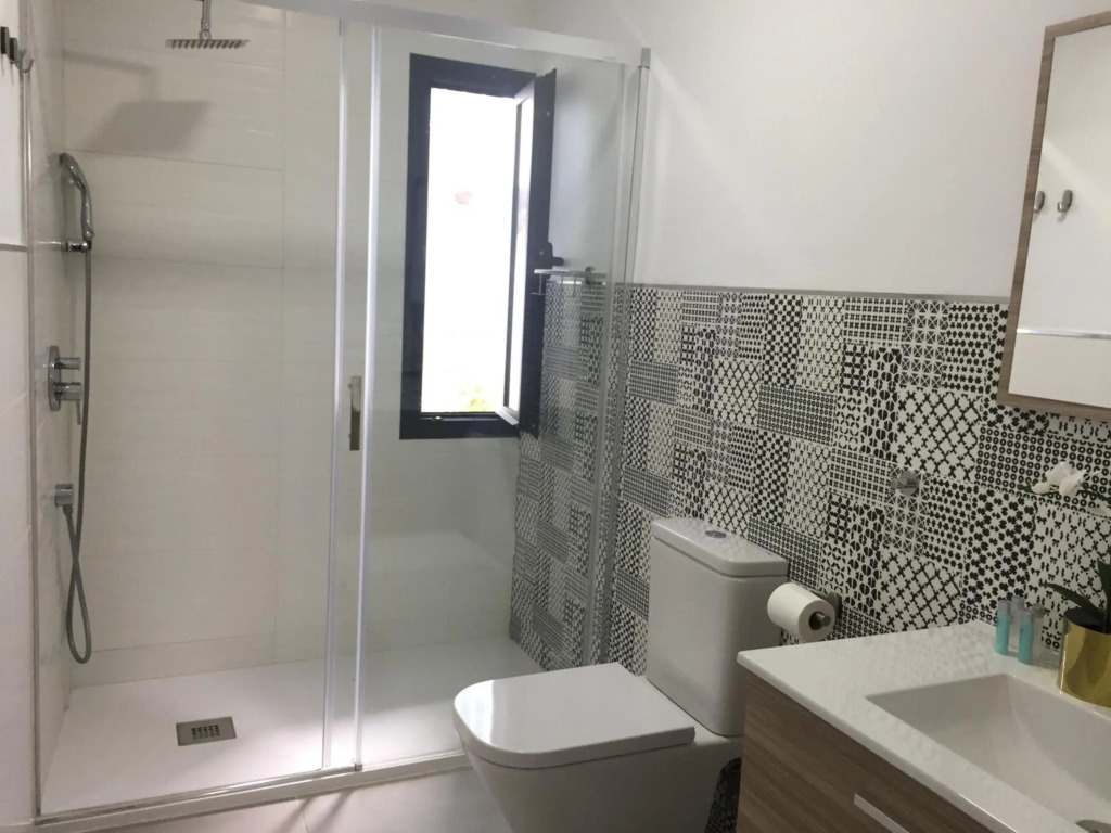 Villa Serali Piscina y Parking Gratis Apartaments