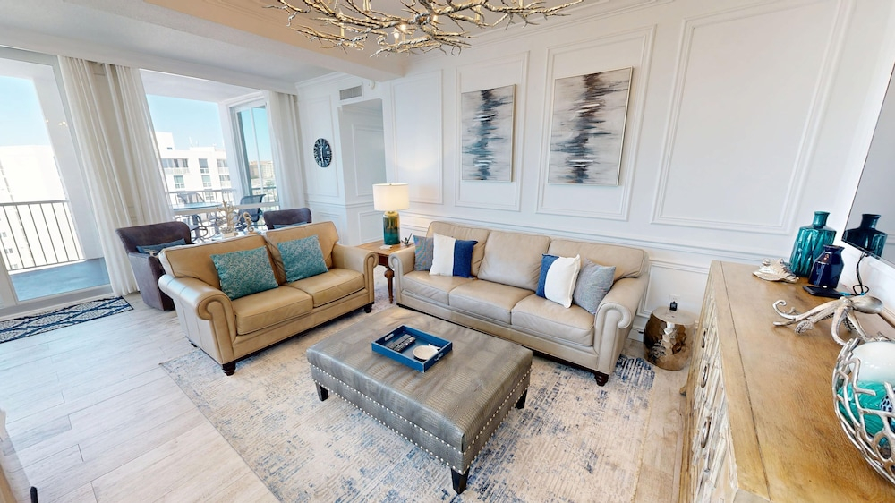 Shoreline Towers 1125 3 Bedroom Condo
