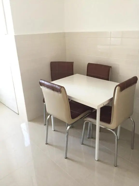 3 Rooms Aparthotel