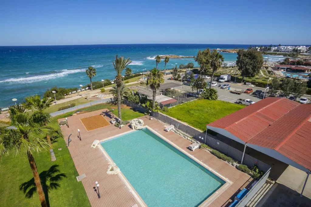 Protaras Pallini Seaside Suite