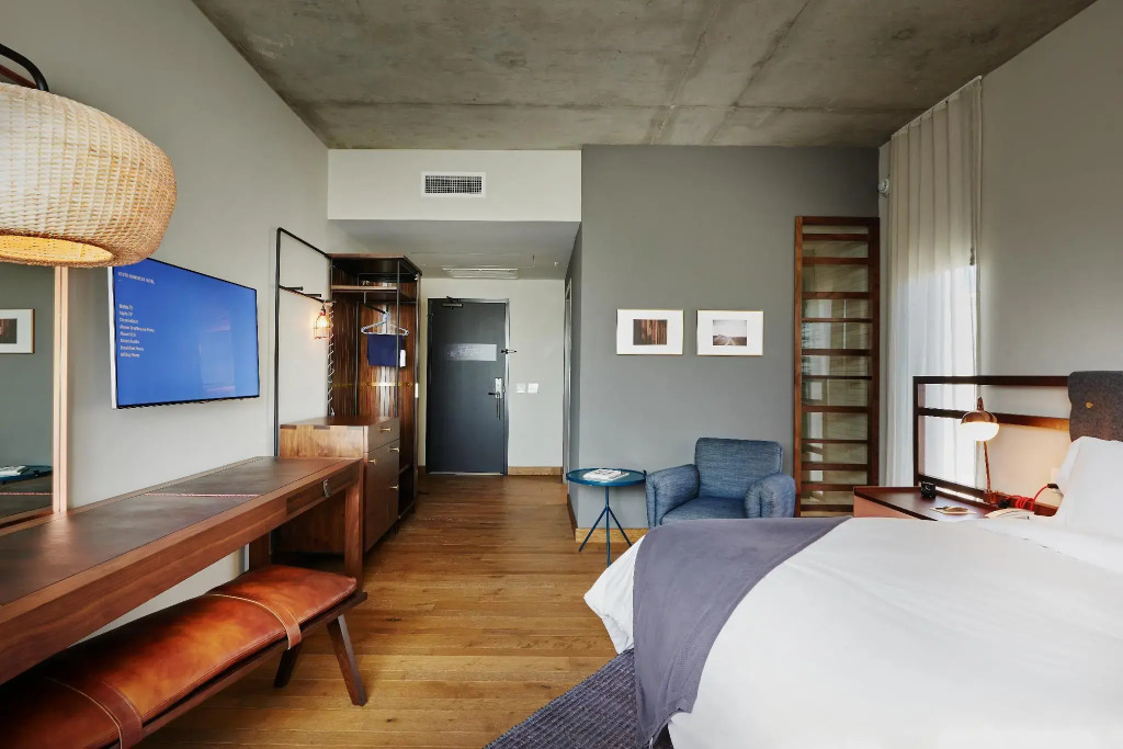 South Congress Hotel