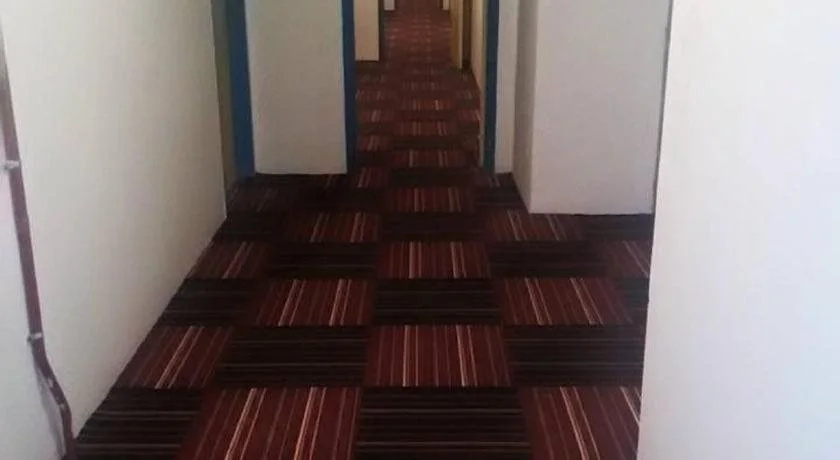 Zin Xin City View Hotel