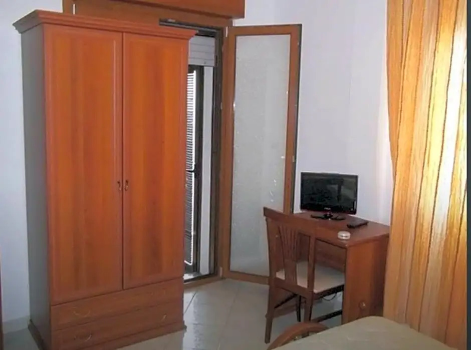 B&B Ramses