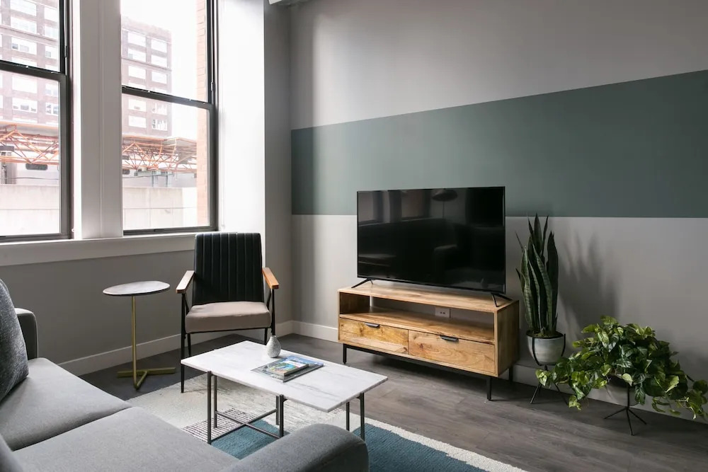 Sonder — Library Lofts