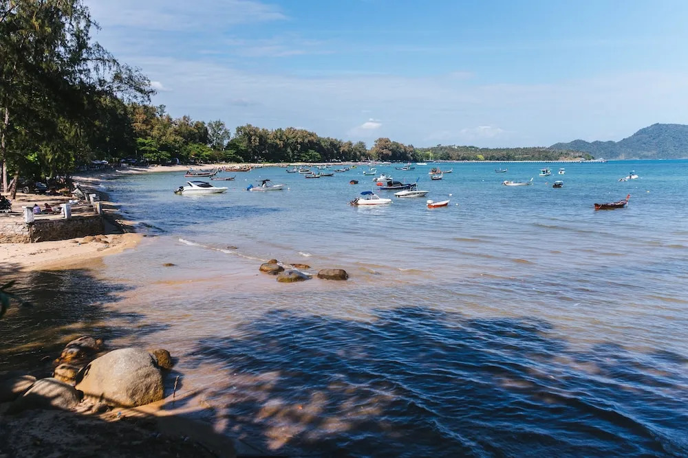 Rawai View Beachfront