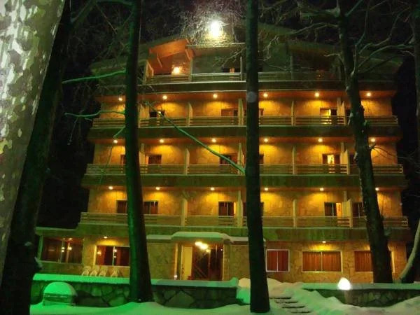 Tamerland-faraya
