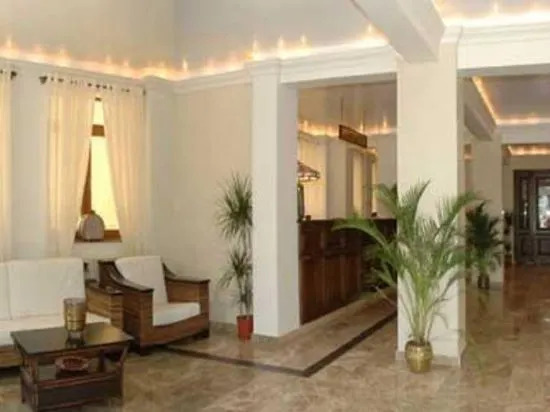 Domenii Plaza By Residence Hotels
