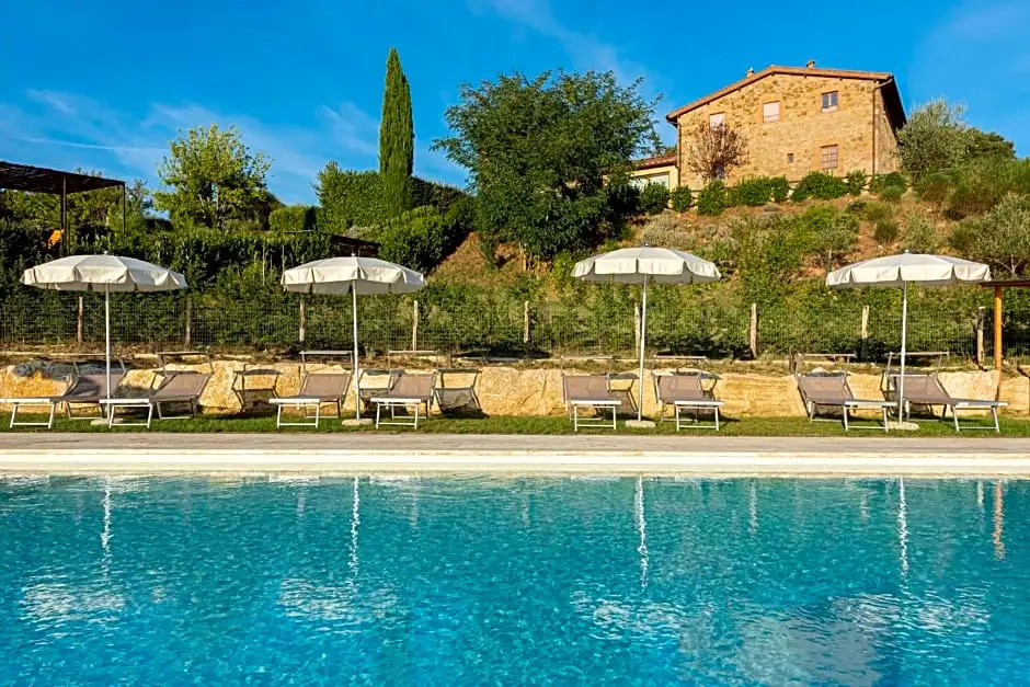 Chianti B&B Design