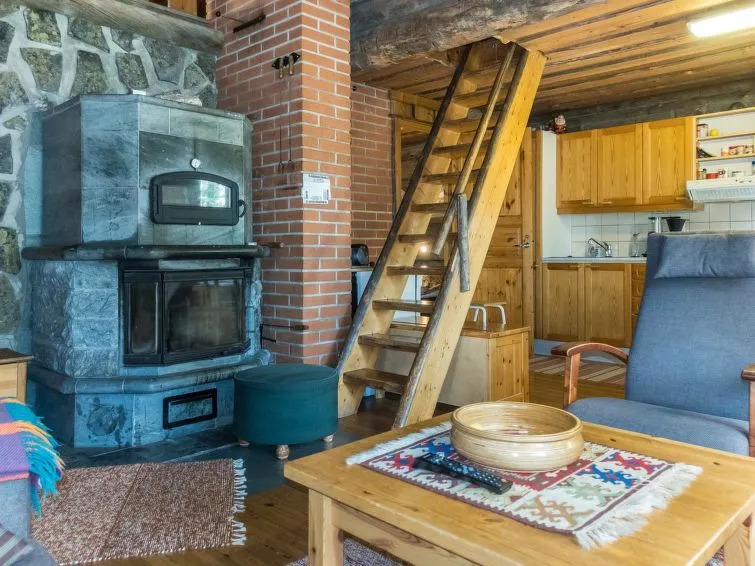 Holiday Home Ukkohermanni