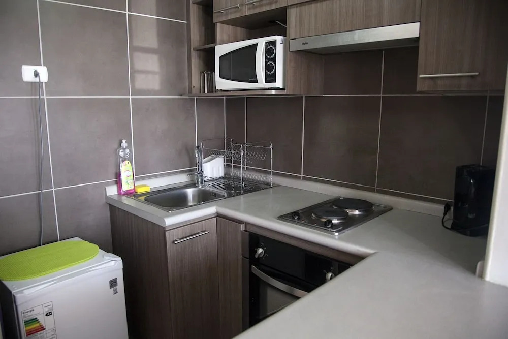 Acero Apartment