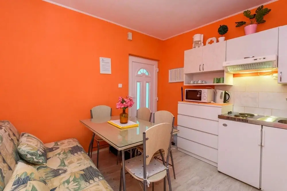 Goge - 90 m From the Beach - A1