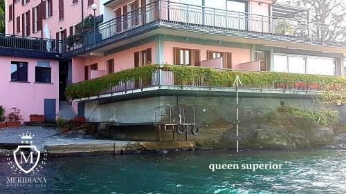 Hotel Meridiana