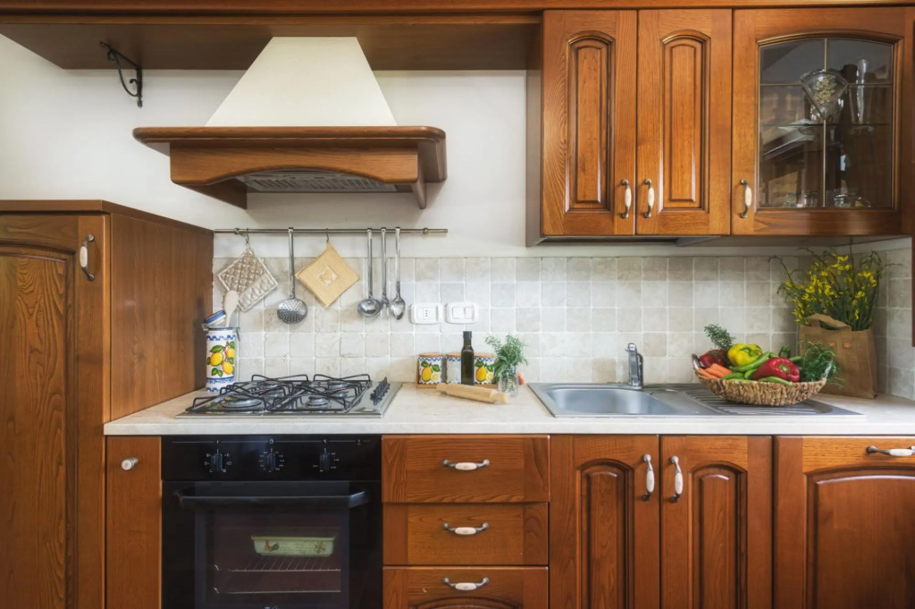 Il Tiglio, two pax flat between Umbria and Tuscany-Il Tiglio - Poggio di Cantagallina