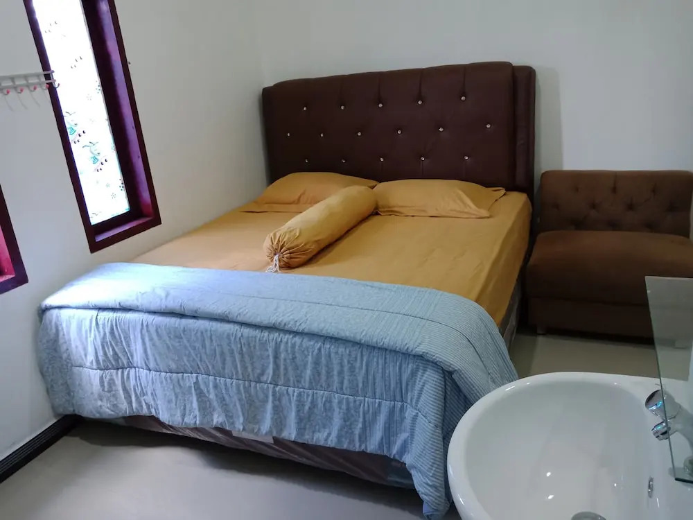 Wakatobi Dive Inn