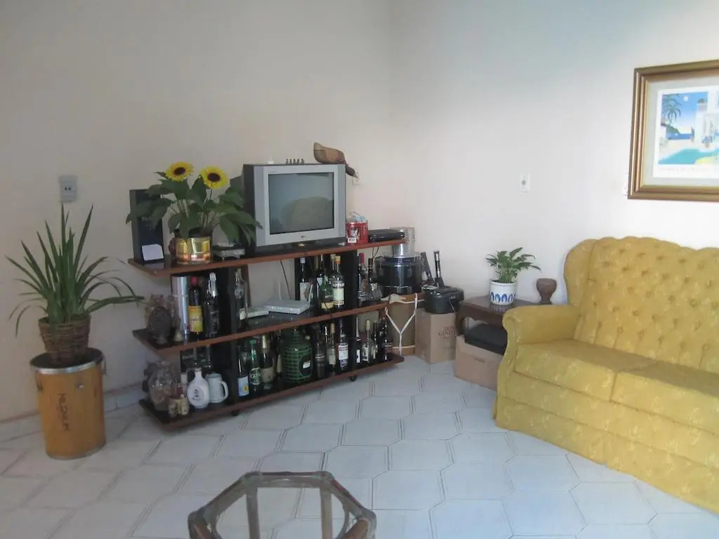 Campo Grande Hostel