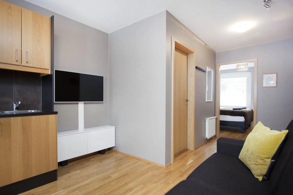 Torg Guesthouse
