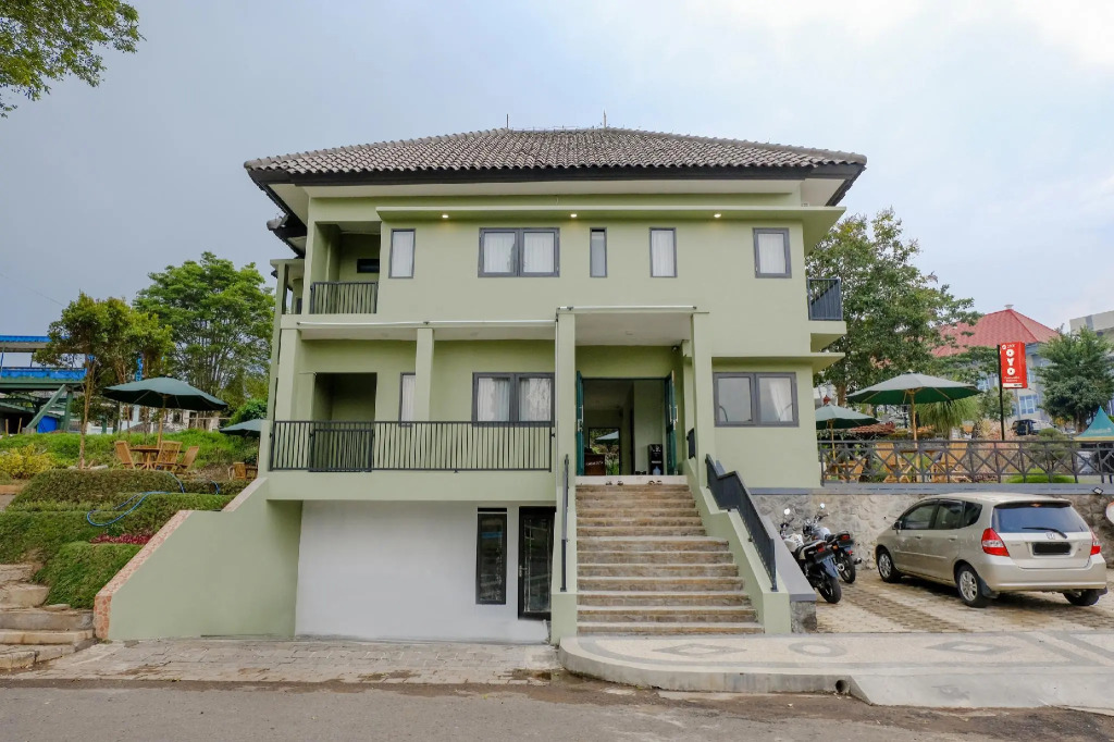 Panorama Inn Residence Batu Redpartner