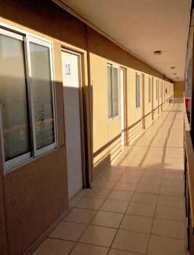 Hotel Girasoles