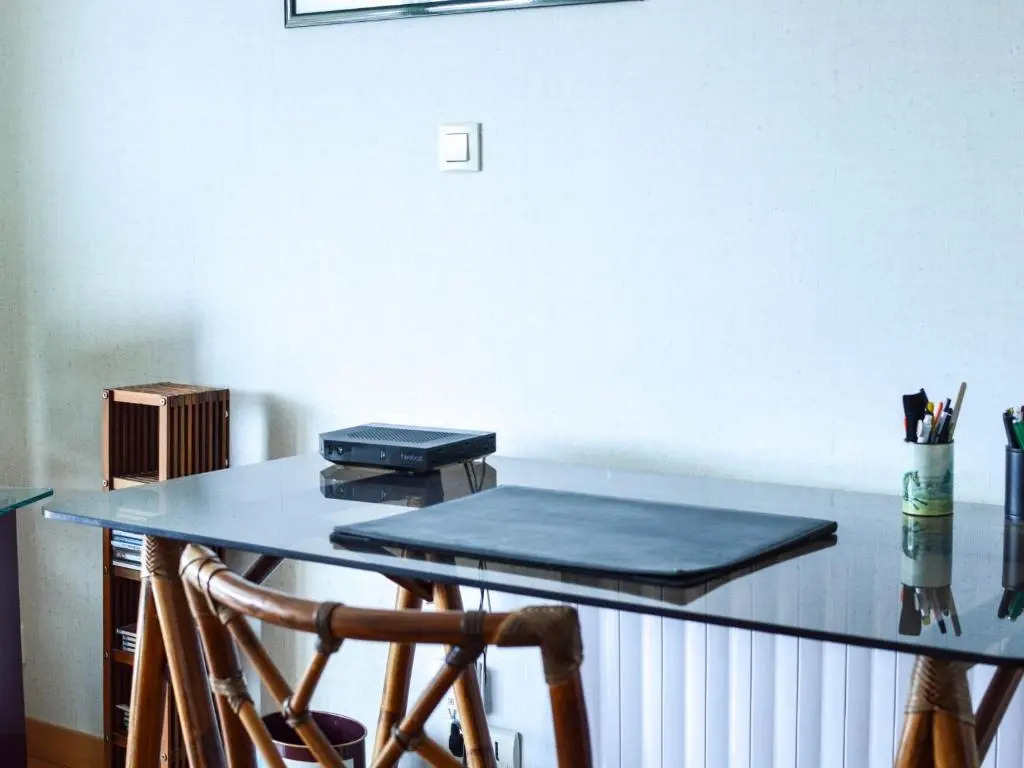 Appartement Les Sables-d'Olonne, 4 pièces, 6 personnes - FR-1-485-101