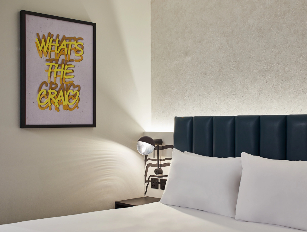 Leonardo Hotel Dublin Christchurch
