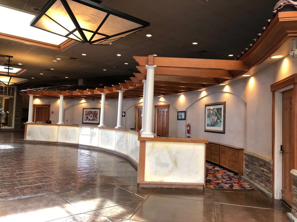 Wendover Nugget Hotel & Casino by Red Lion Hotels