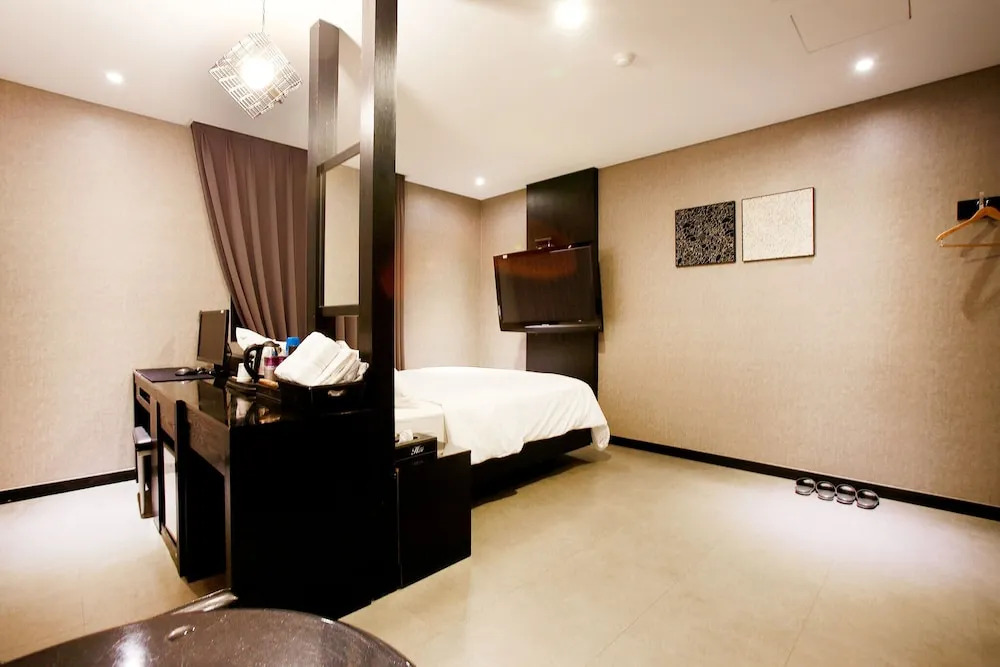 Bucheon Seattle