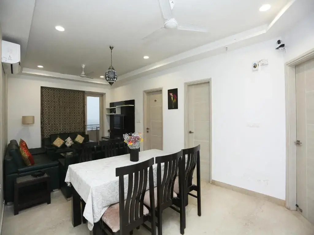 Avalon Taj View by OYO Rooms