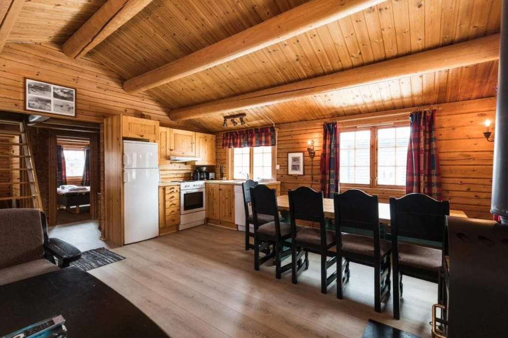 Bardøla Høyfjellshotell
