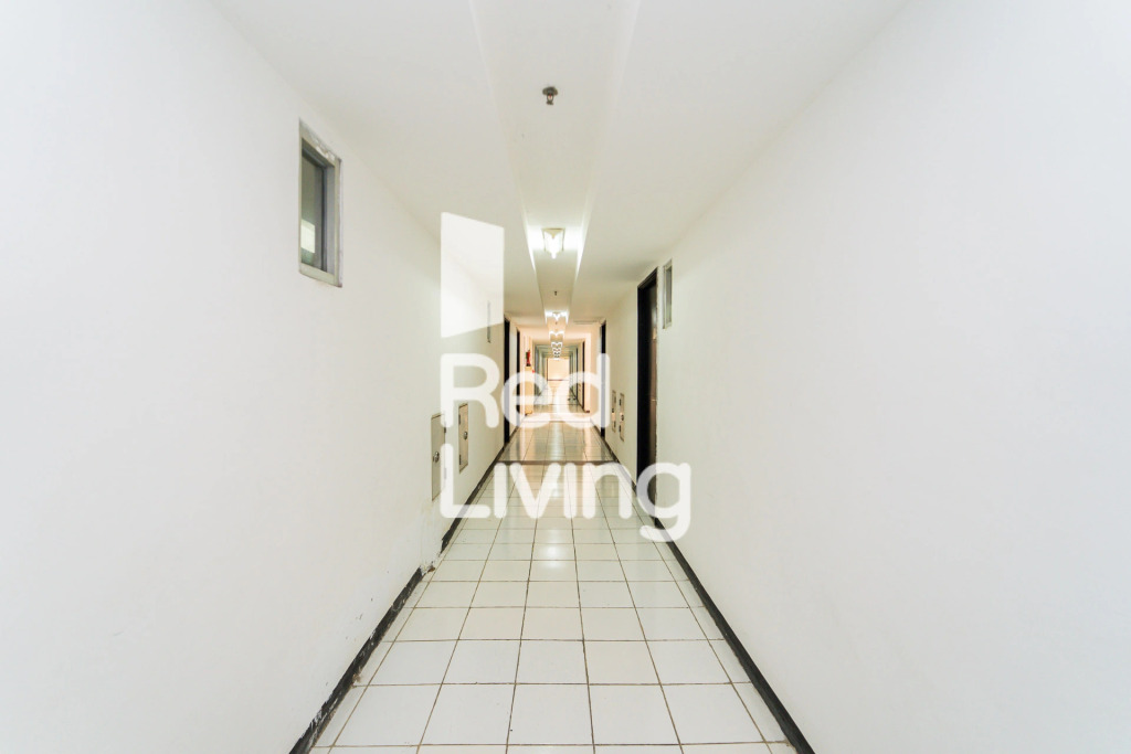 Apartemen Sentra Timur Residence - S&A Zada Property Tower Orange