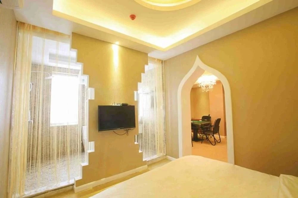 Aegean Sea Hotel