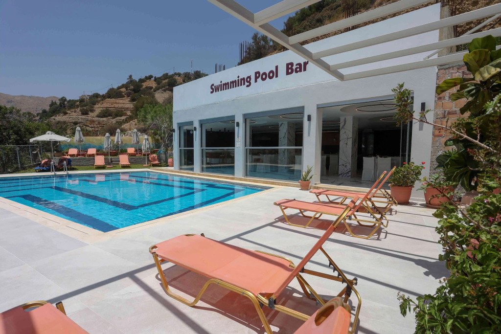 Petra Hotel