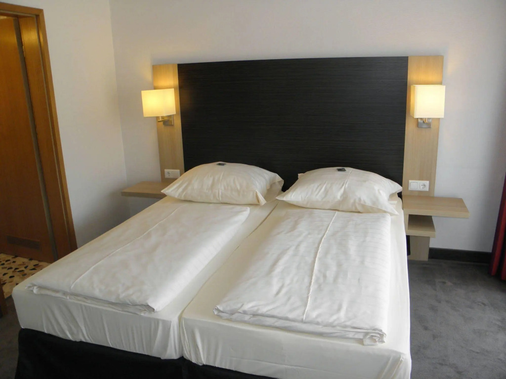 Hotel Rhön Residence