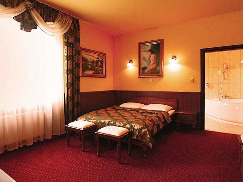 Hotel Dobosz