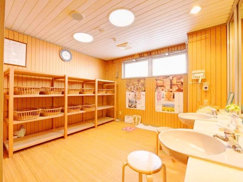 Naruko Onsen Ryokan Kanshichiyu