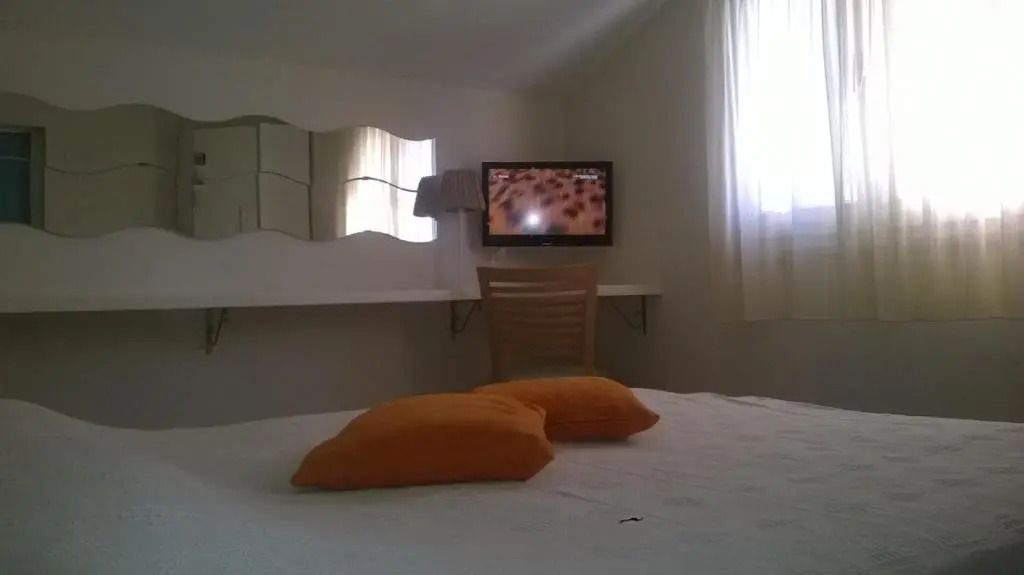 Hotel Rosati