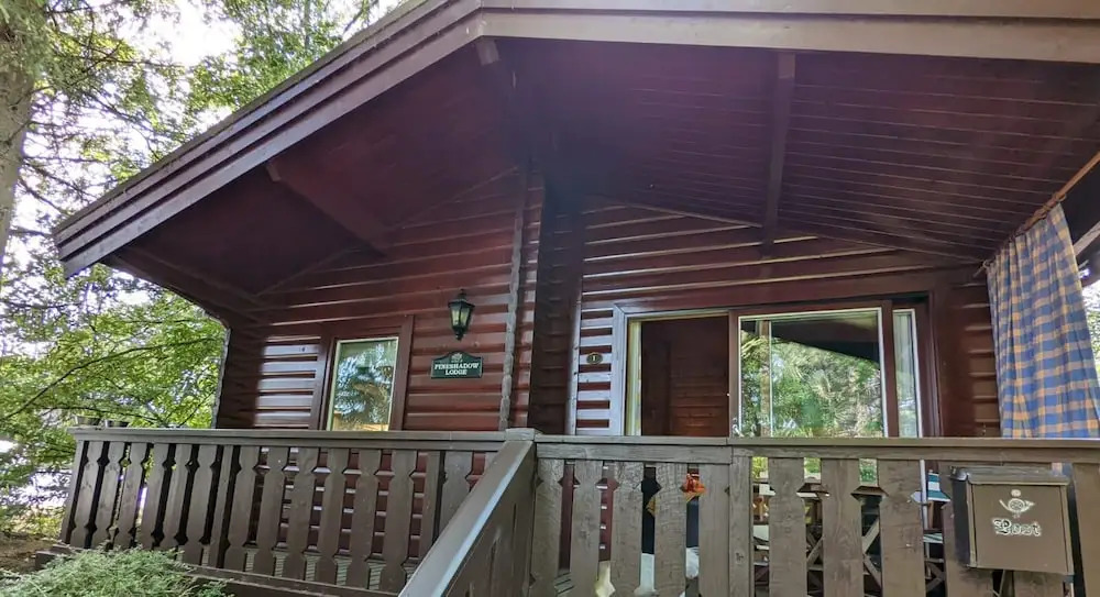 Pineshadow Lodge-dog Friendly, Kenwick Park, Louth