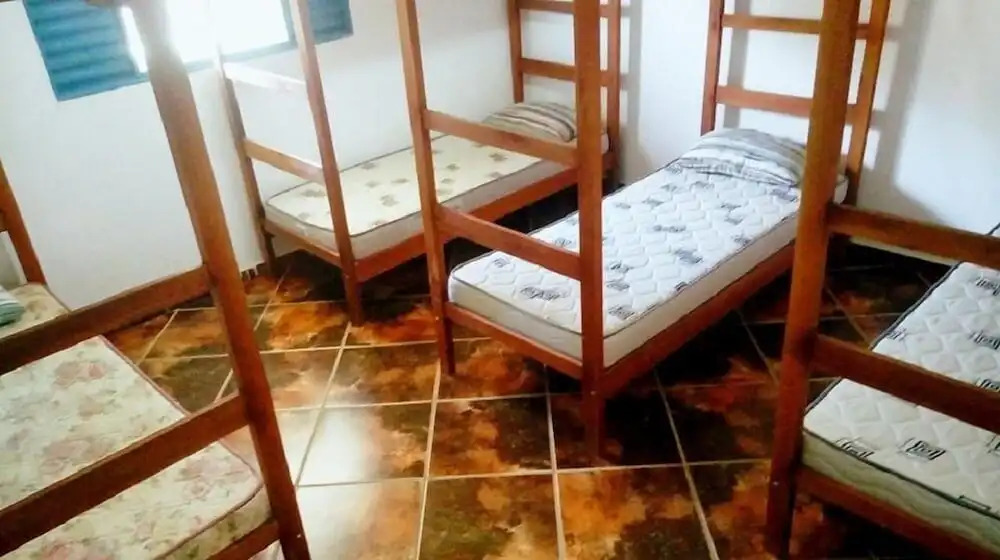 Sumé Hostel