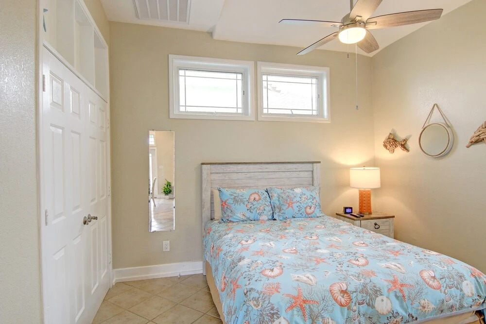 Southern Comfort - 4 Br Home