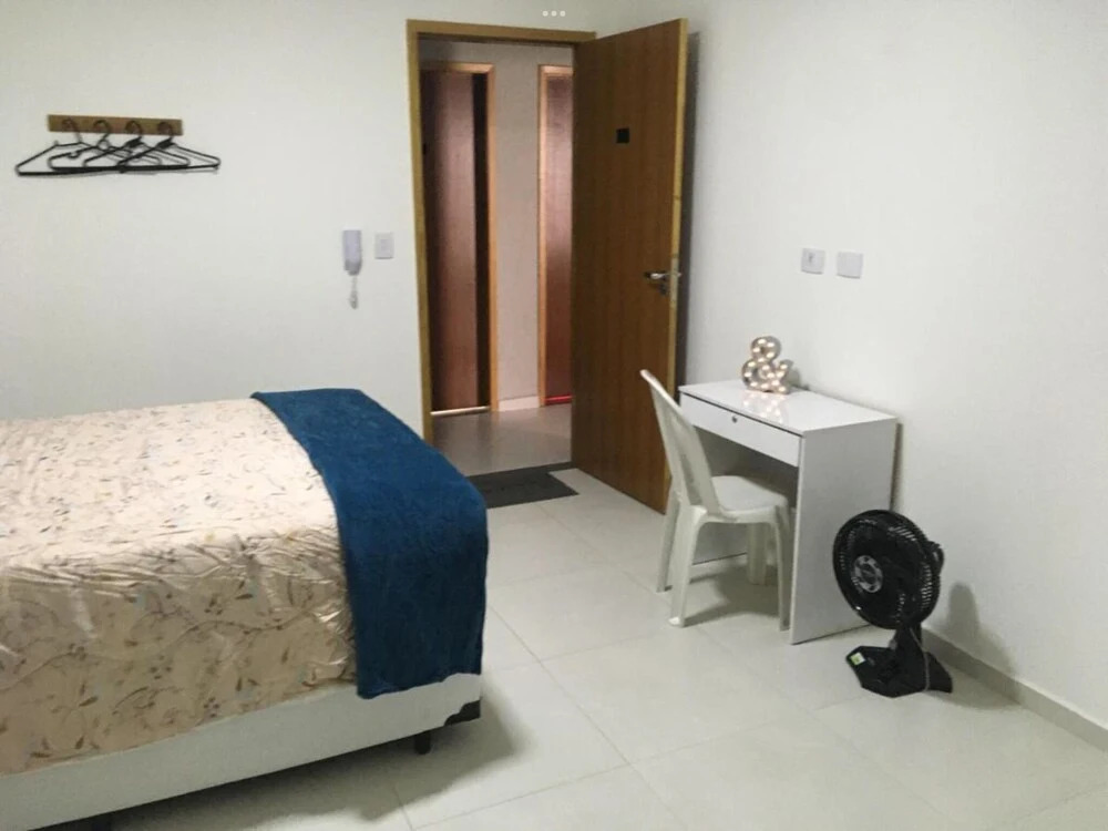 Hotel 34