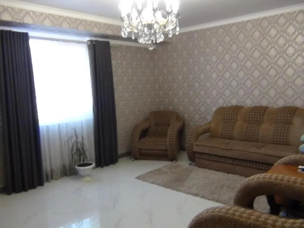 Apartment in Gagra