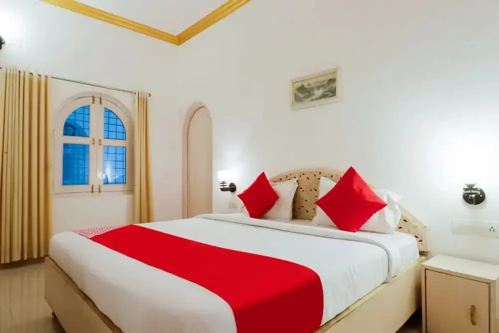Paradise Luxury Homestay