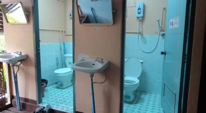 Baanfai Guesthouse Chiangkhong